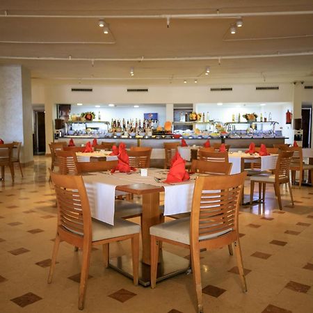 Amwaj Beach Club Abu Soma フルガダ エクステリア 写真