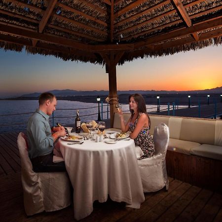 Amwaj Beach Club Abu Soma フルガダ エクステリア 写真