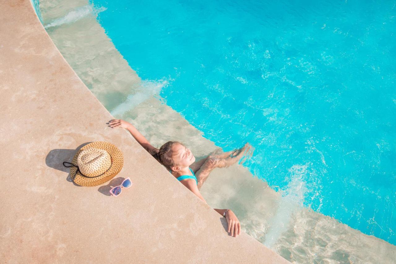 Amwaj Beach Club Abu Soma フルガダ エクステリア 写真