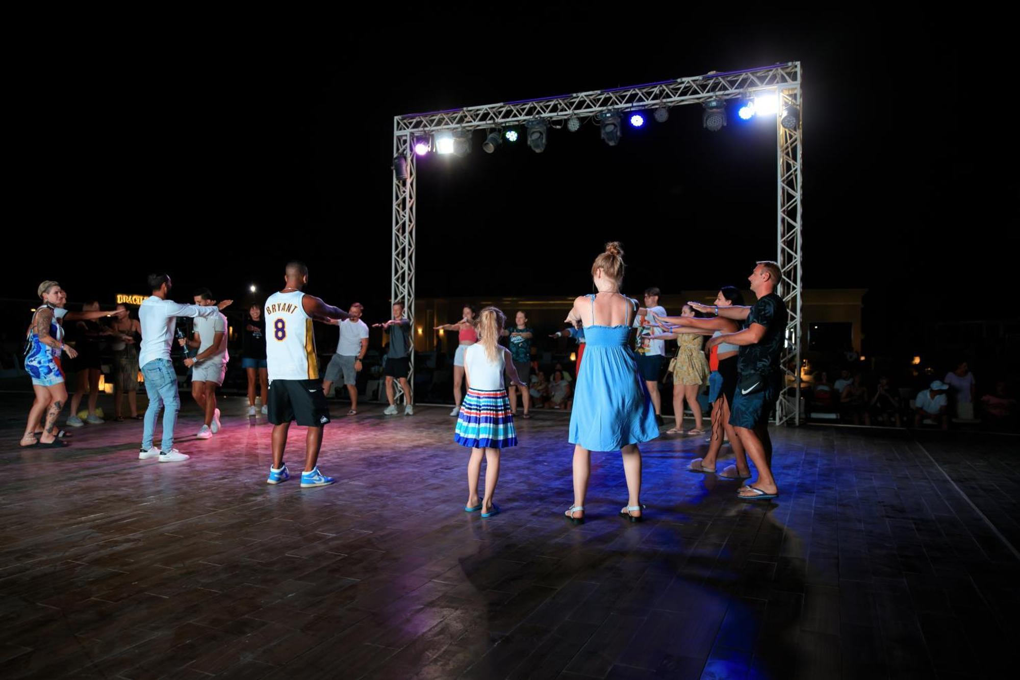 Amwaj Beach Club Abu Soma フルガダ エクステリア 写真